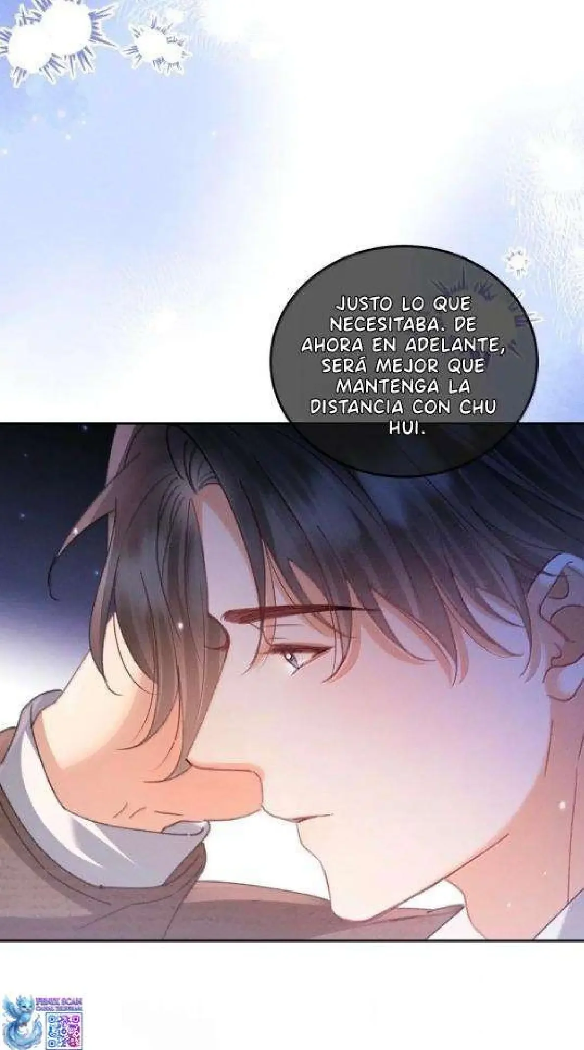Mi Personaje No Puede Colapsar! - FxS capítulo 24, página 16