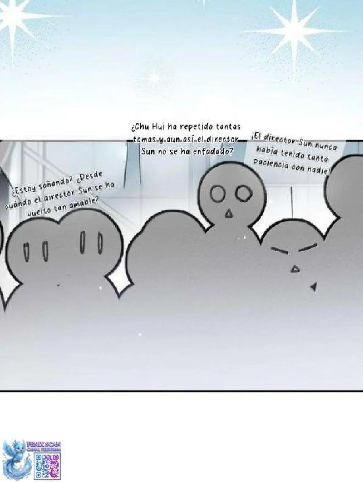 Mi Personaje No Puede Colapsar! - FxS capítulo 24, página 19