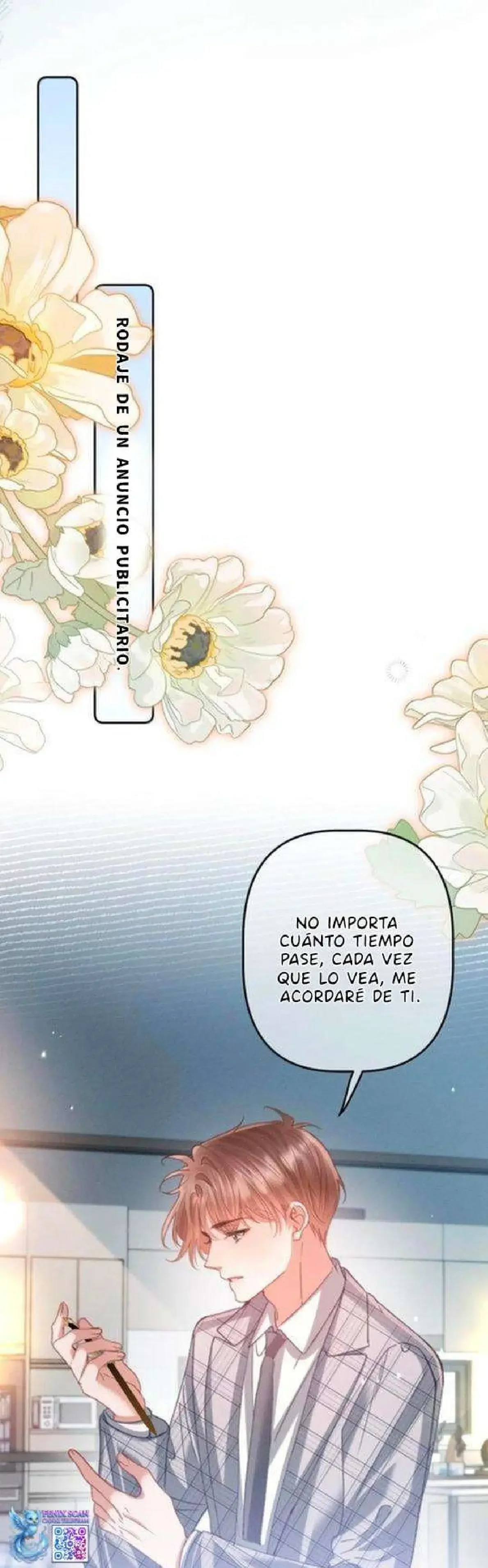 Mi Personaje No Puede Colapsar! - FxS capítulo 24, página 21