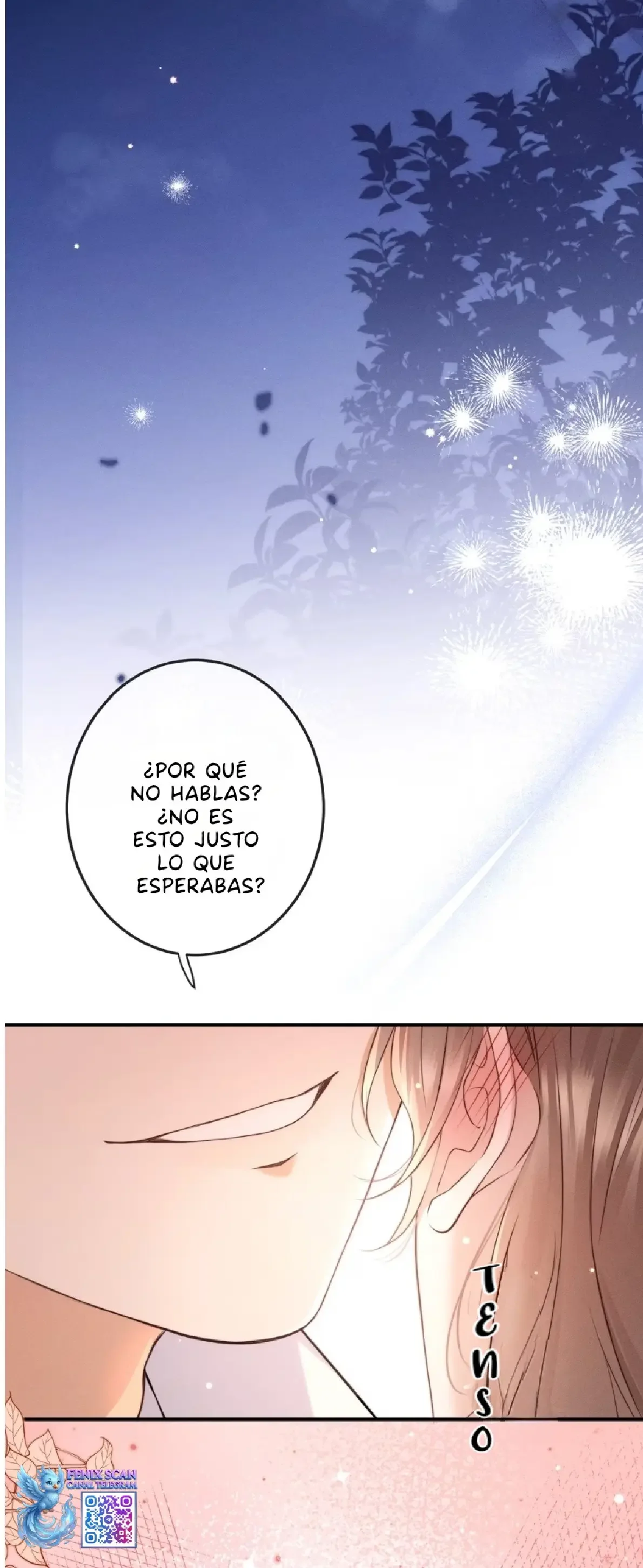 Mi Personaje No Puede Colapsar! - FxS capítulo 3, página 16