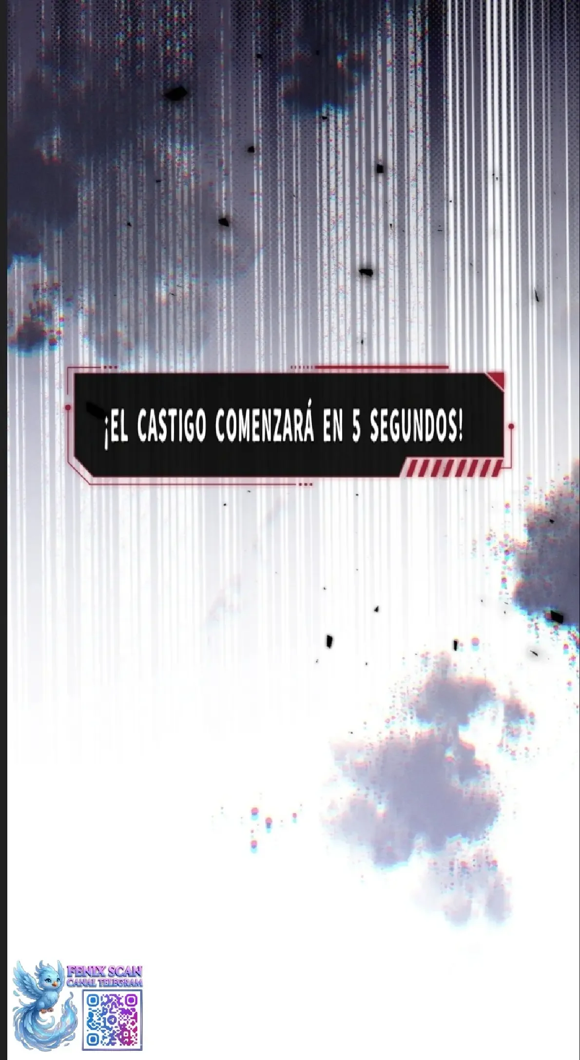 Mi Personaje No Puede Colapsar! - FxS capítulo 5, página 34