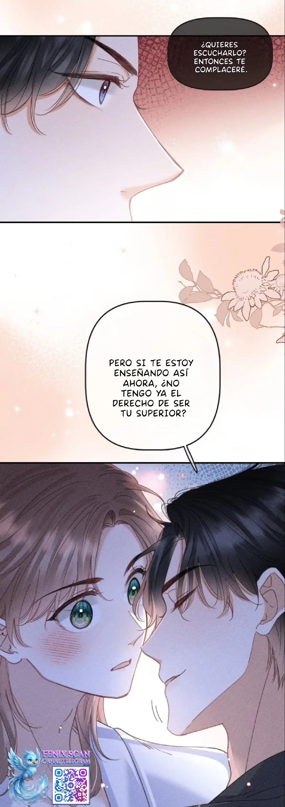 Mi Personaje No Puede Colapsar! - FxS capítulo 7, página 15