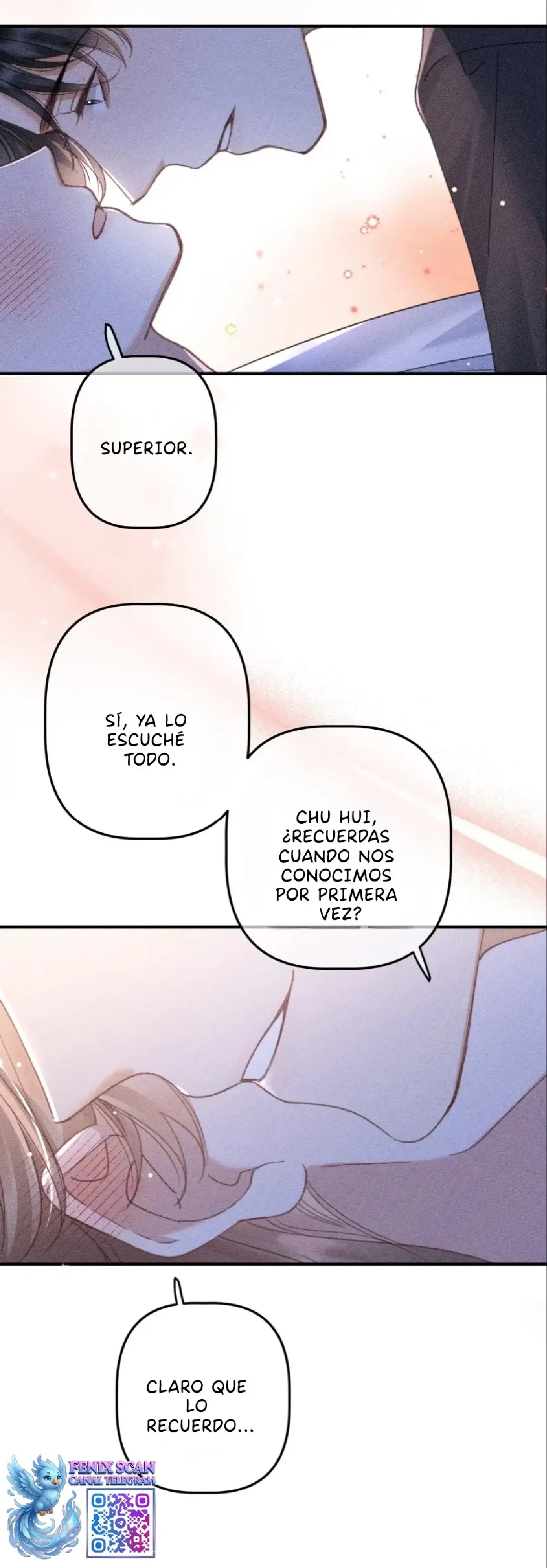 Mi Personaje No Puede Colapsar! - FxS capítulo 7, página 21