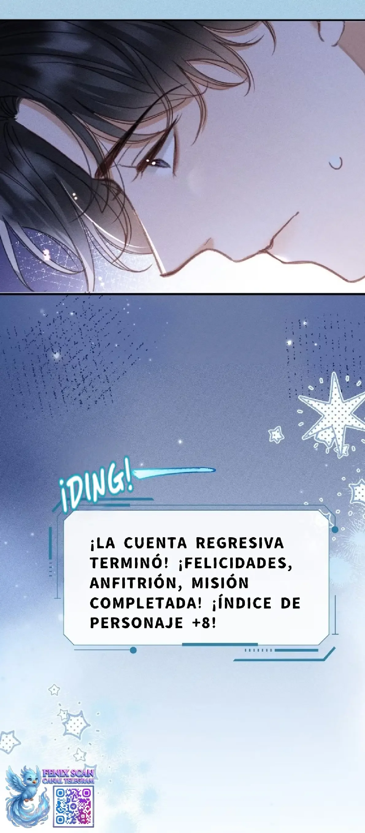 Mi Personaje No Puede Colapsar! - FxS capítulo 7, página 25
