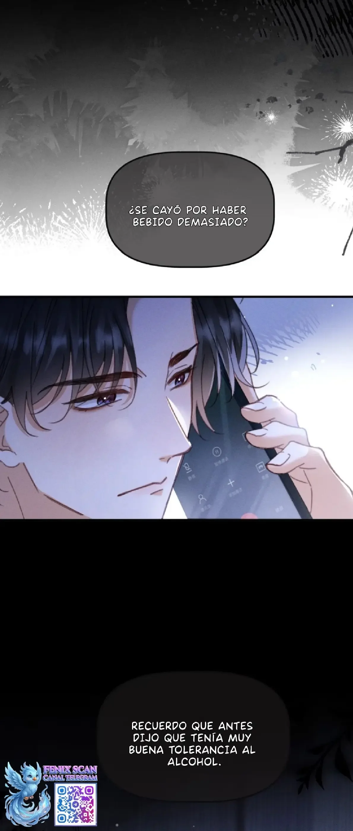 Mi Personaje No Puede Colapsar! - FxS capítulo 8, página 14