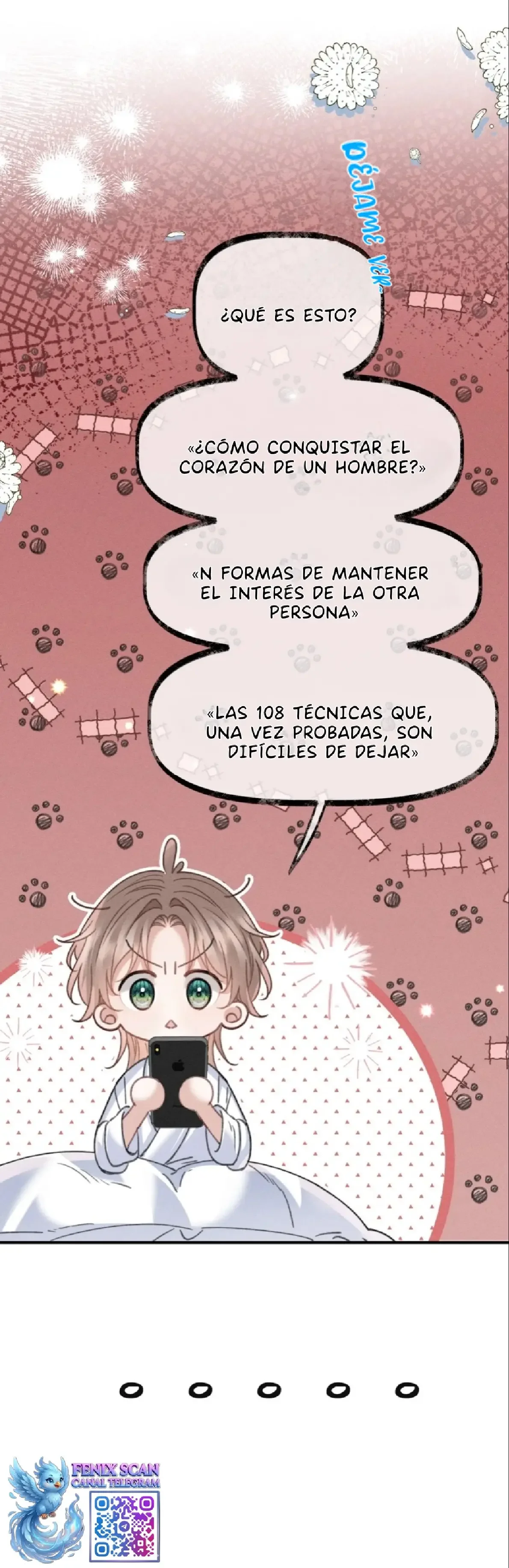 Mi Personaje No Puede Colapsar! - FxS capítulo 8, página 28