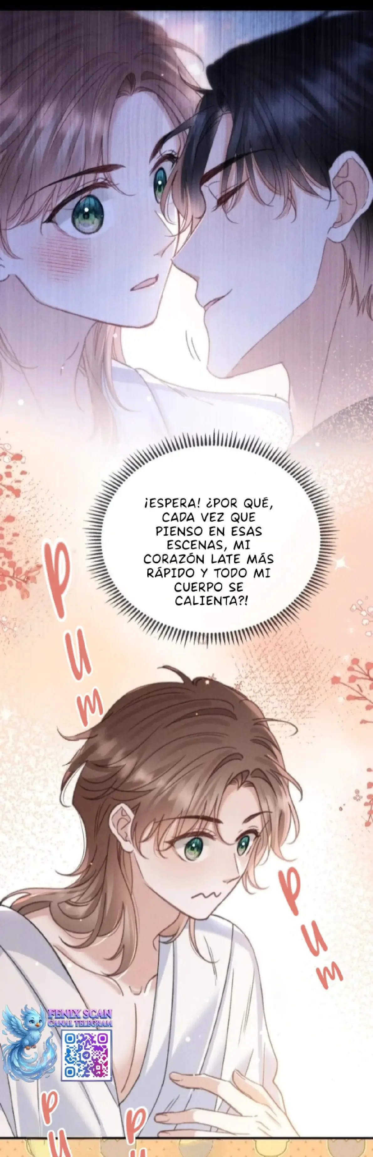 Mi Personaje No Puede Colapsar! - FxS capítulo 8, página 41