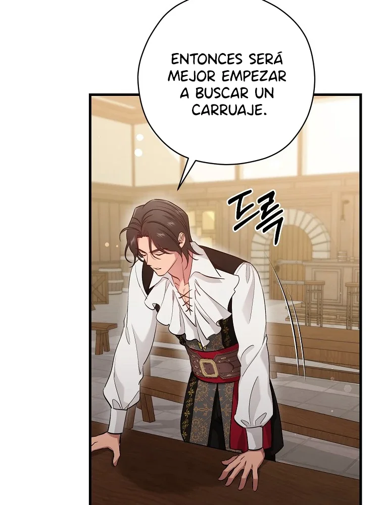 Mi Príncipe Pirata capítulo 31, página 5