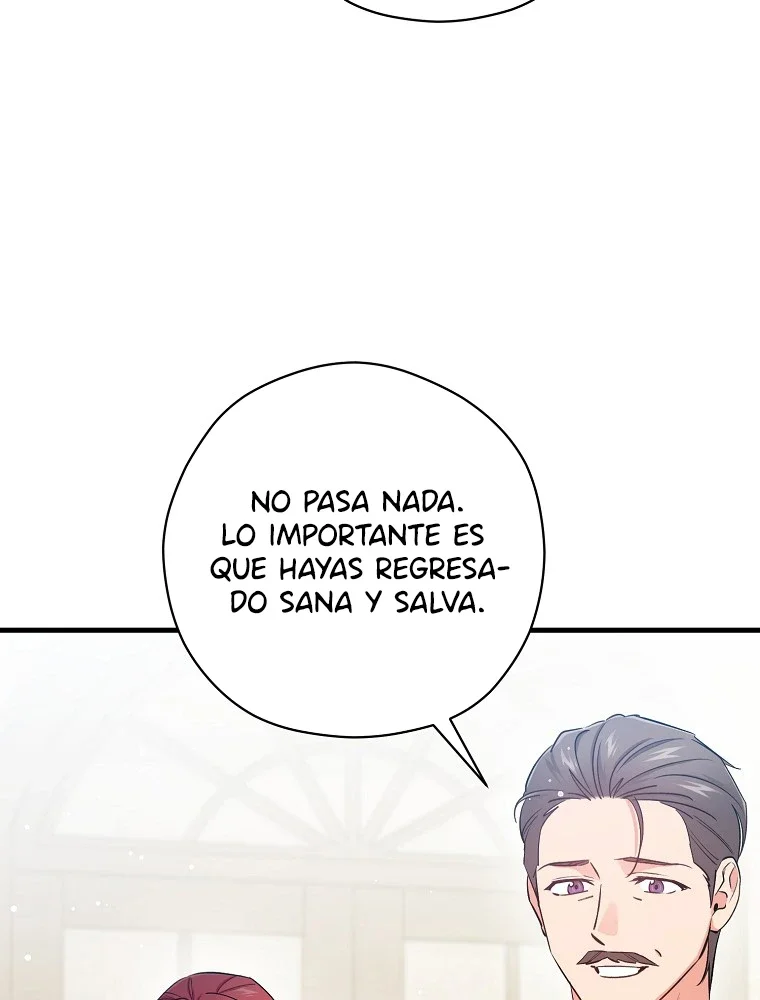 Mi Príncipe Pirata capítulo 31, página 20