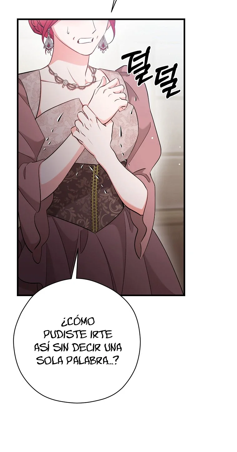 Mi Príncipe Pirata capítulo 31, página 23