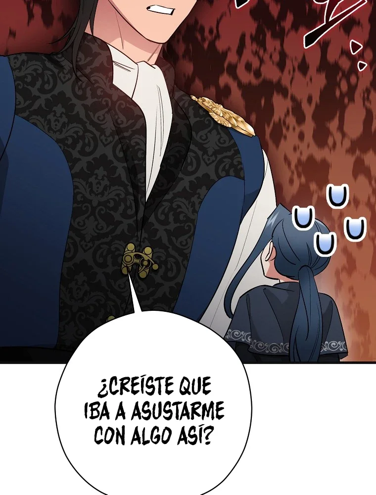 Mi Príncipe Pirata capítulo 32, página 5