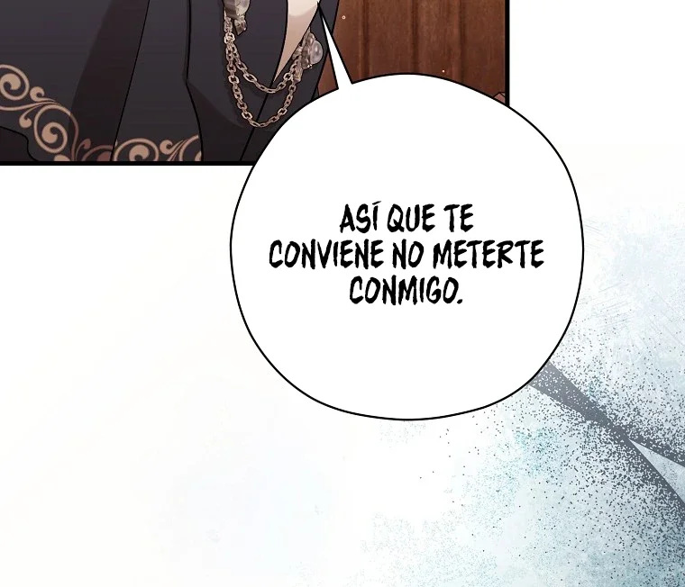 Mi Príncipe Pirata capítulo 32, página 8