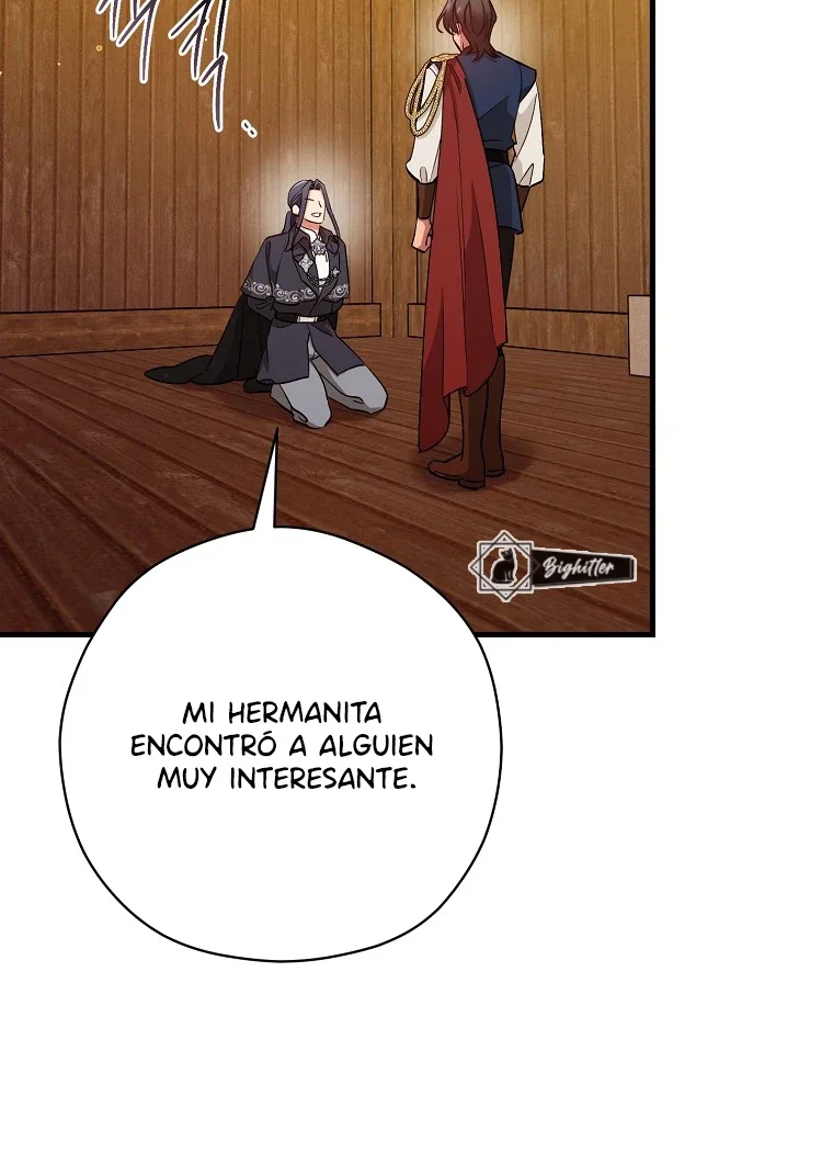 Mi Príncipe Pirata capítulo 32, página 11