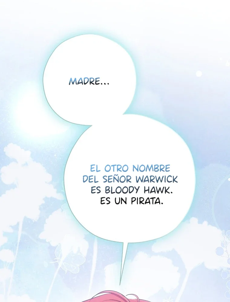 Mi Príncipe Pirata capítulo 32, página 35