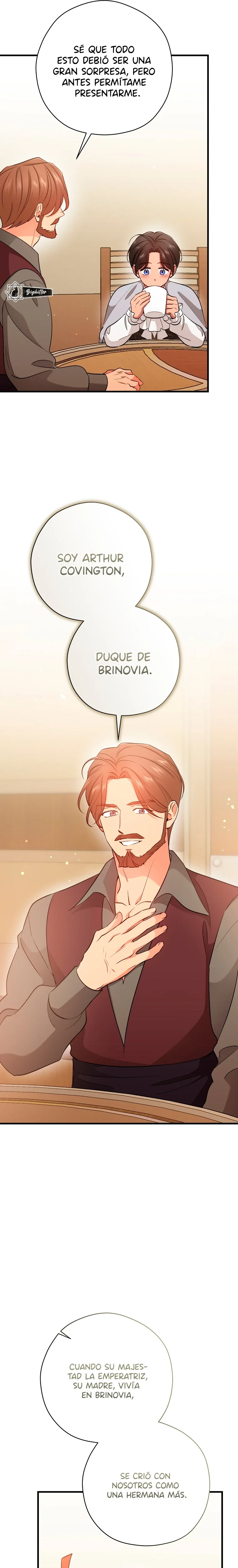 Mi Príncipe Pirata capítulo 35, página 9