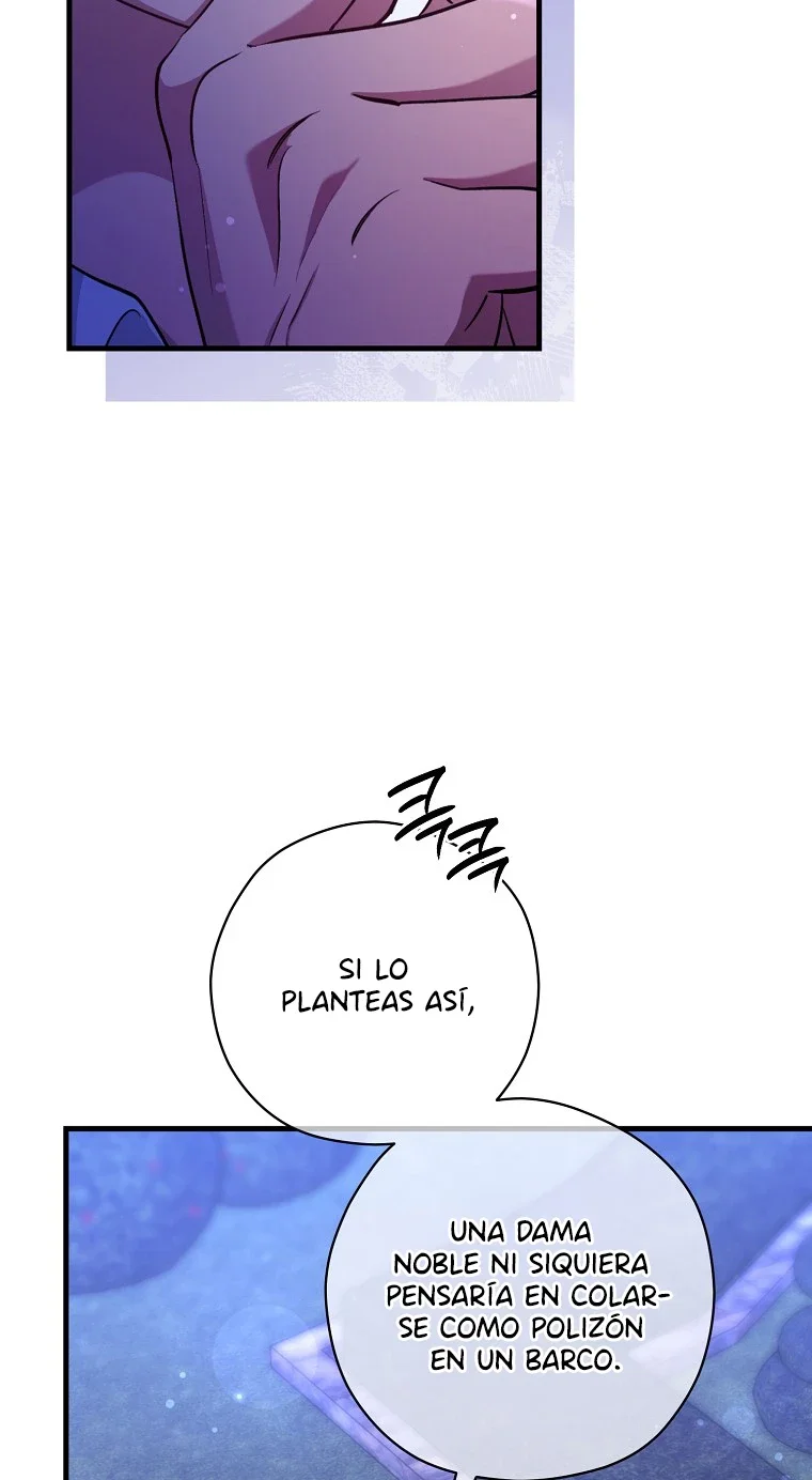 Mi Príncipe Pirata capítulo 37, página 17