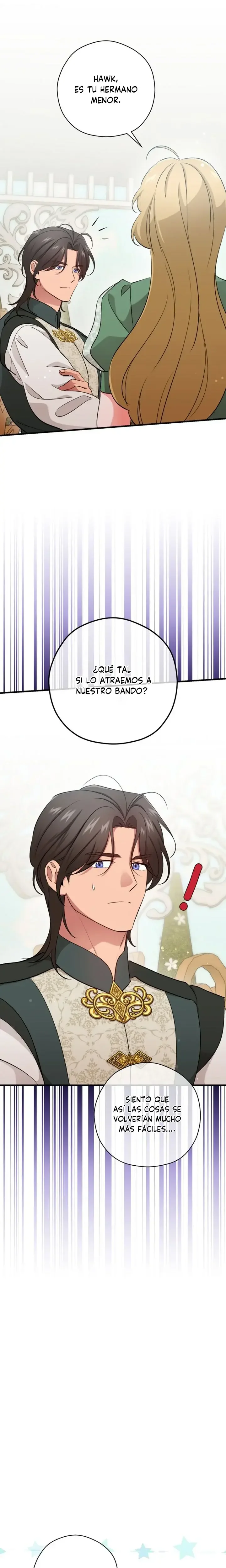 Mi Príncipe Pirata capítulo 38, página 13