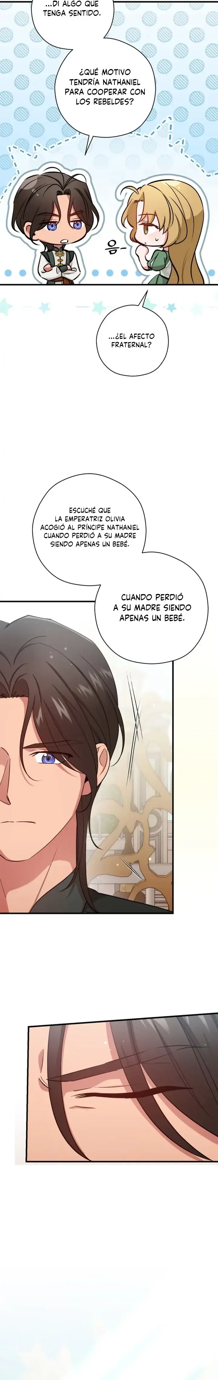 Mi Príncipe Pirata capítulo 38, página 14