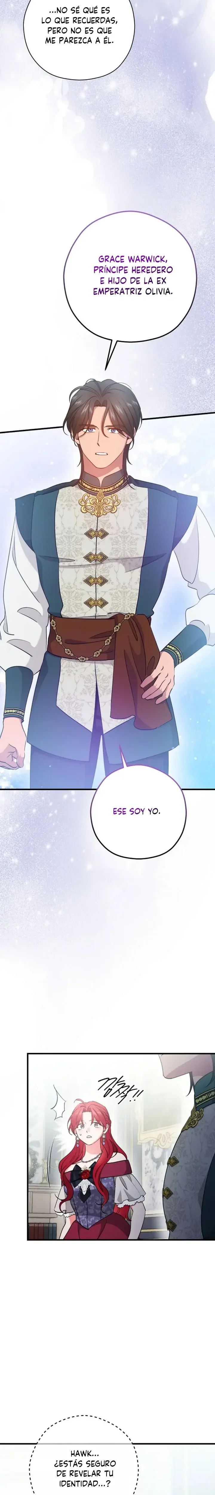 Mi Príncipe Pirata capítulo 39, página 16