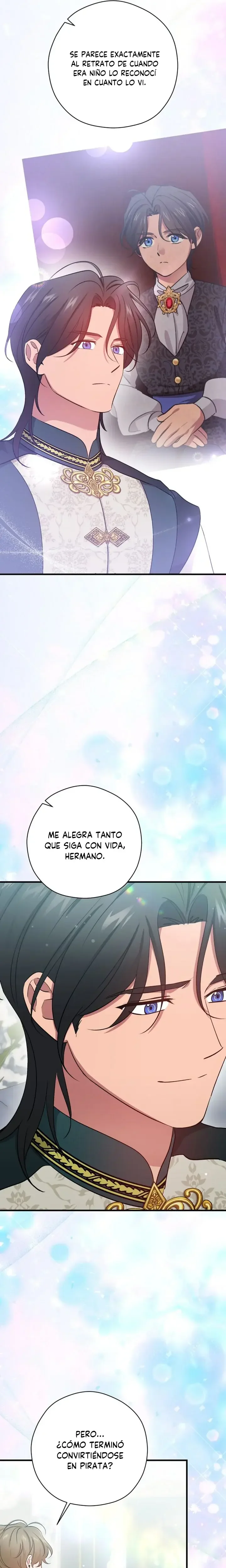 Mi Príncipe Pirata capítulo 39, página 24