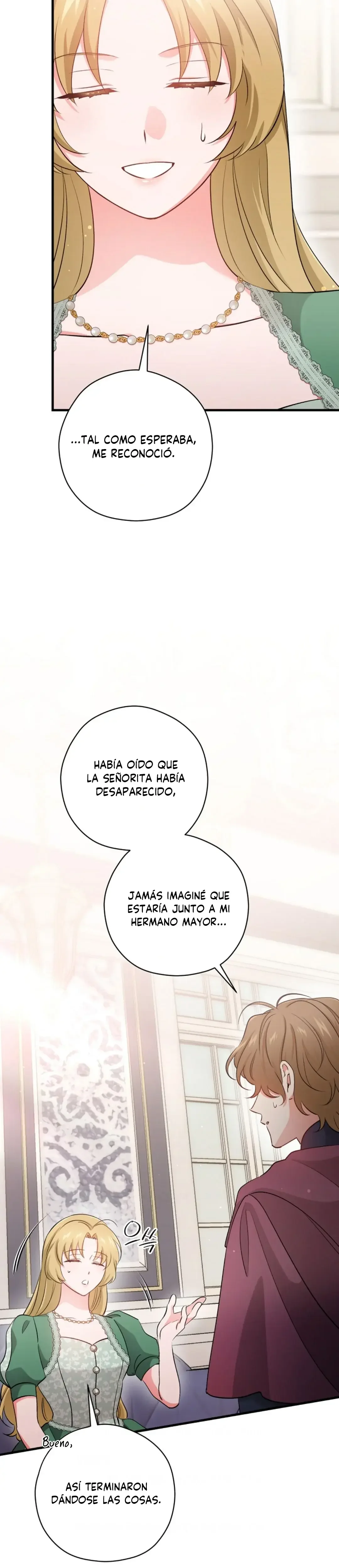 Mi Príncipe Pirata capítulo 40, página 11