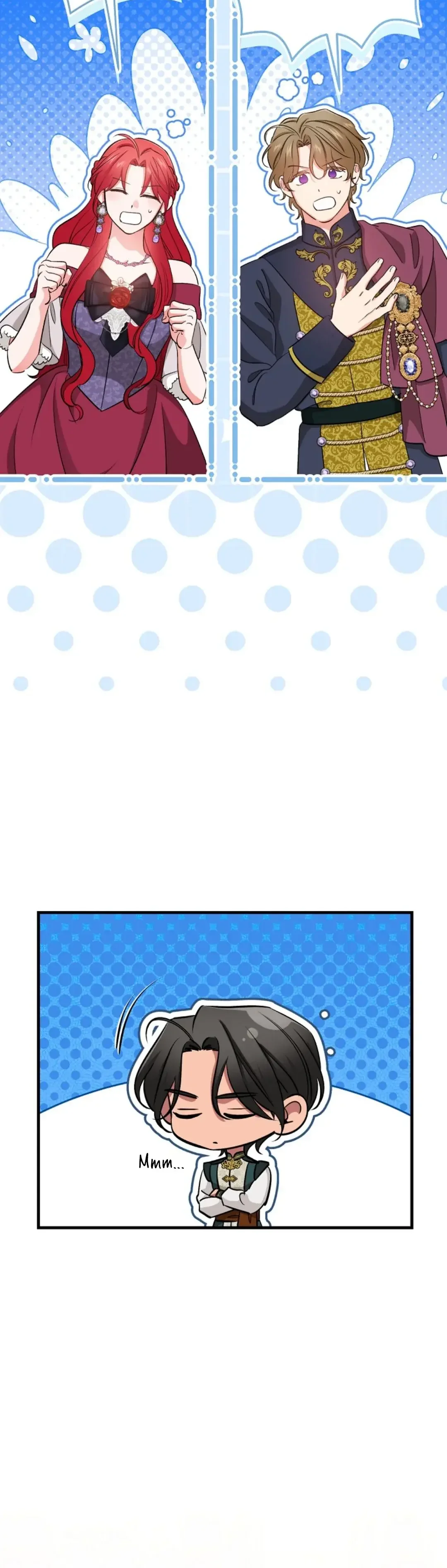 Mi Príncipe Pirata capítulo 40, página 14