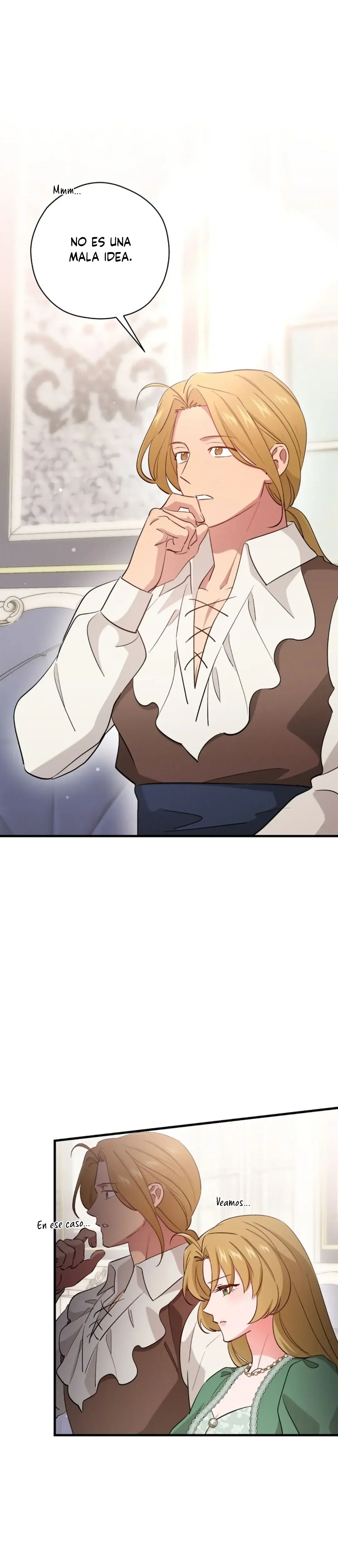 Mi Príncipe Pirata capítulo 40, página 19
