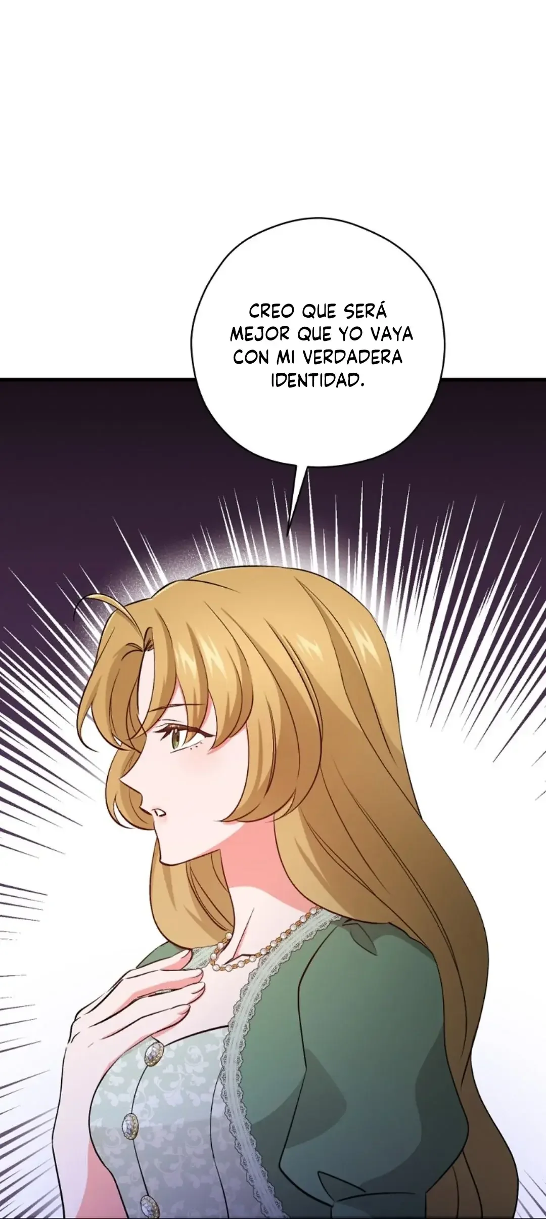 Mi Príncipe Pirata capítulo 40, página 20