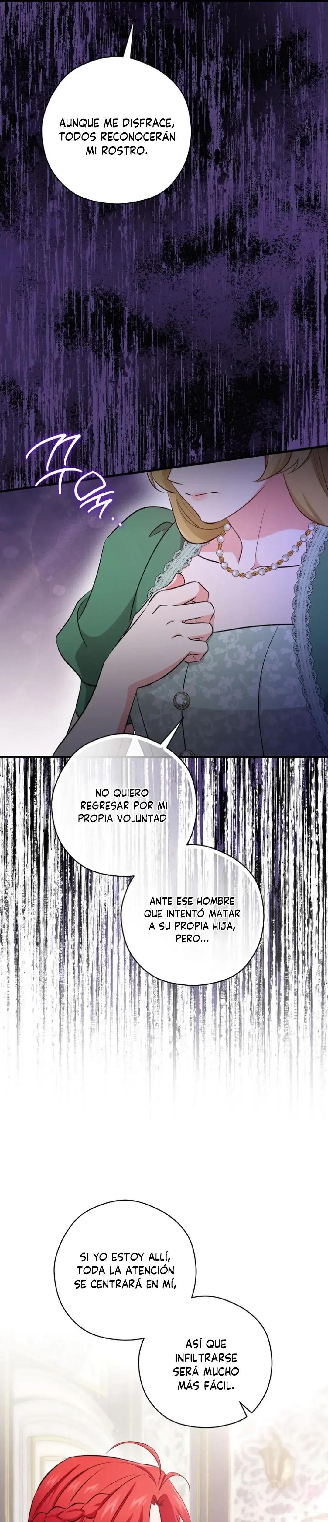 Mi Príncipe Pirata capítulo 40, página 21