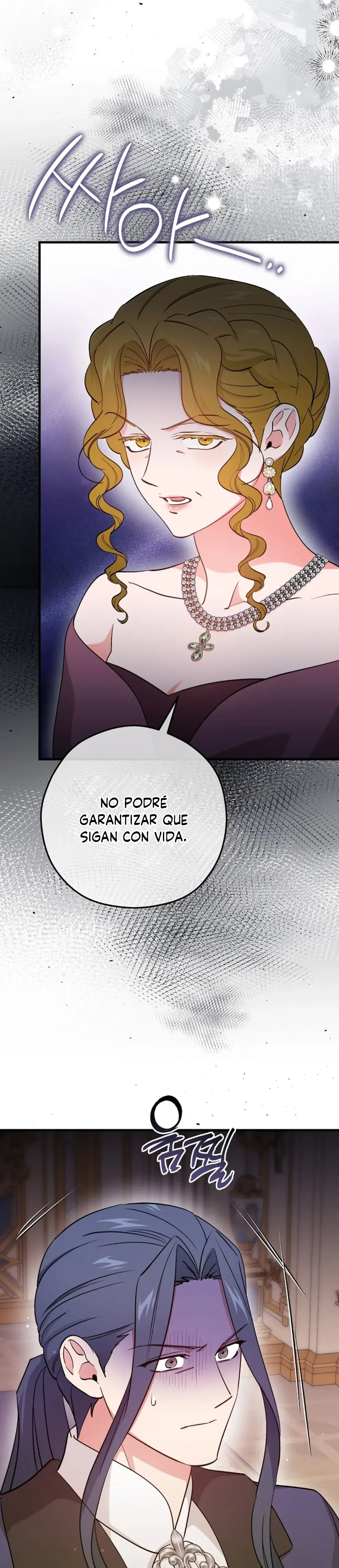 Mi Príncipe Pirata capítulo 40, página 39