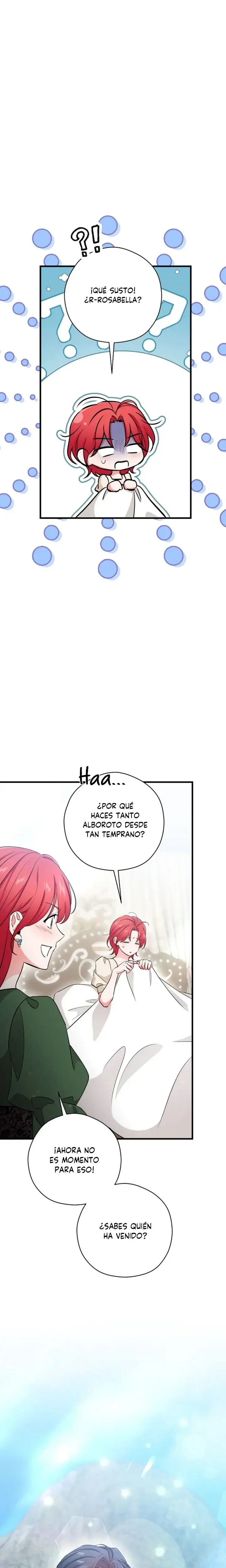 Mi Príncipe Pirata capítulo 41, página 7