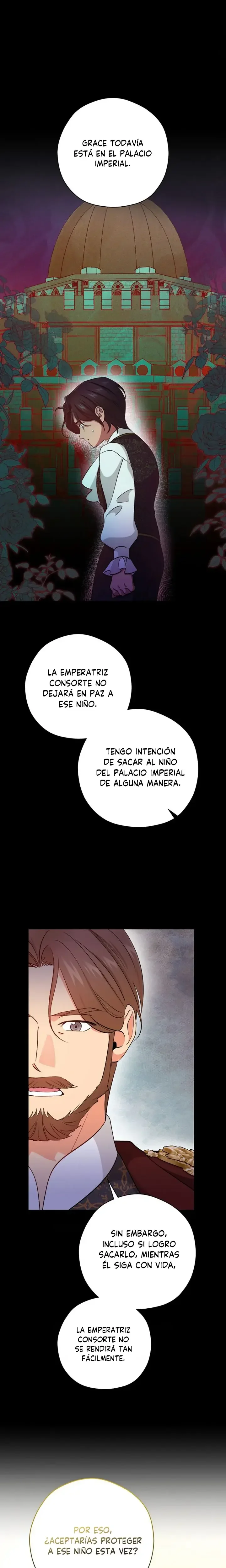 Mi Príncipe Pirata capítulo 41, página 24