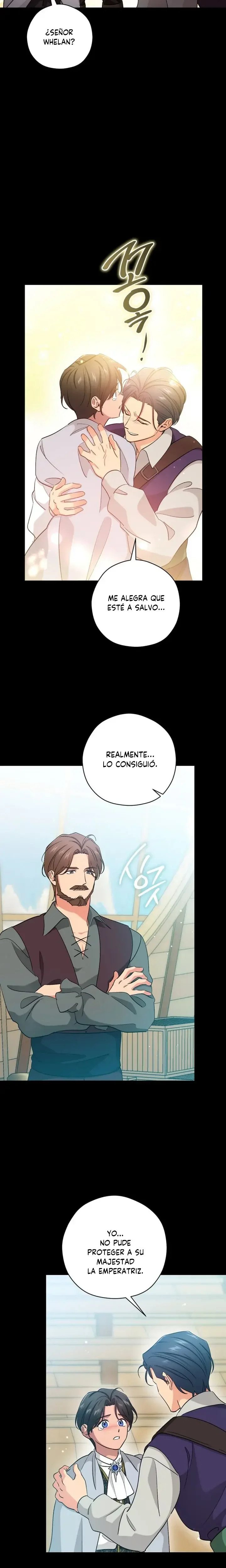 Mi Príncipe Pirata capítulo 41, página 26