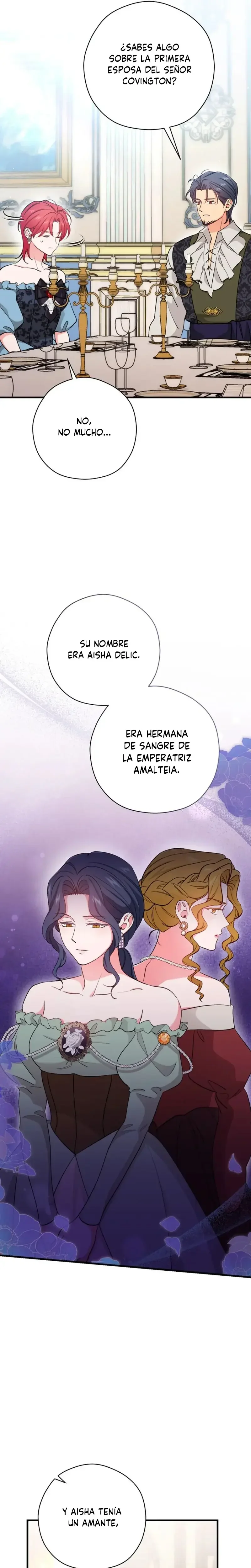 Mi Príncipe Pirata capítulo 42, página 9