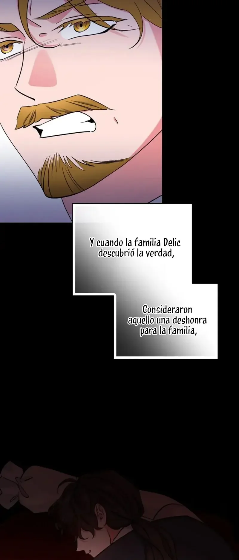 Mi Príncipe Pirata capítulo 42, página 14