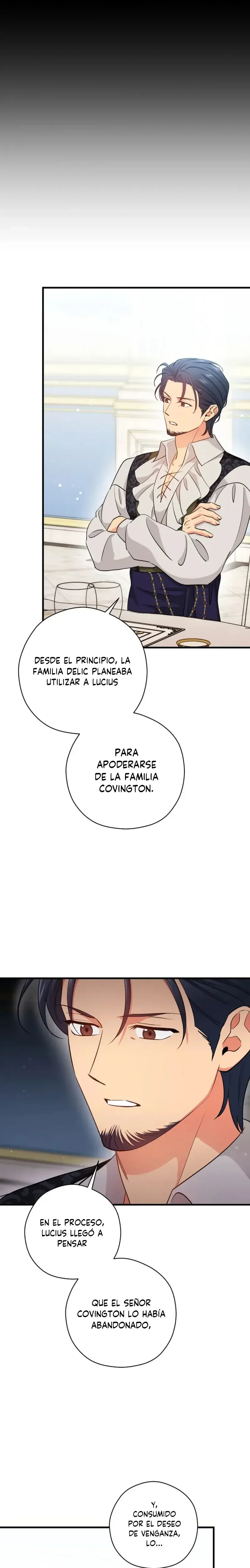 Mi Príncipe Pirata capítulo 42, página 19