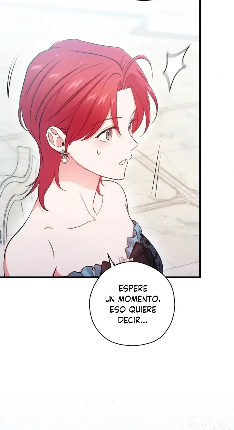 Mi Príncipe Pirata capítulo 42, página 20