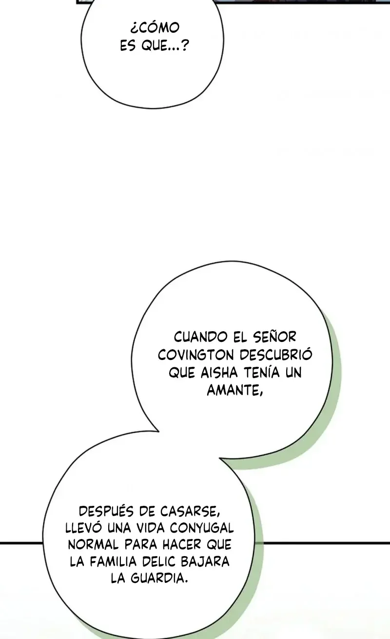Mi Príncipe Pirata capítulo 42, página 23