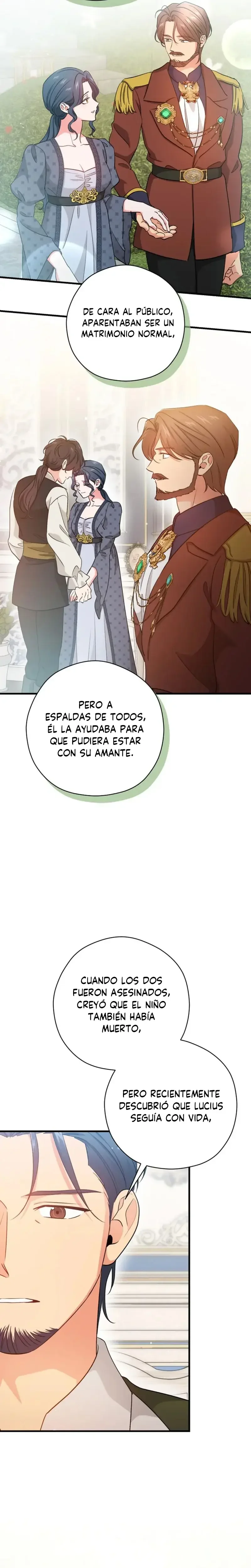 Mi Príncipe Pirata capítulo 42, página 24