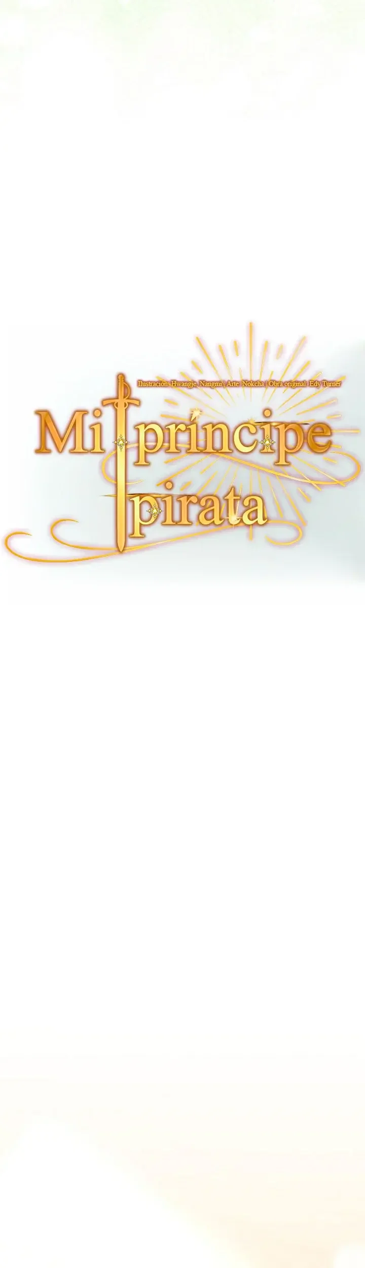 Mi Príncipe Pirata capítulo 43, página 9