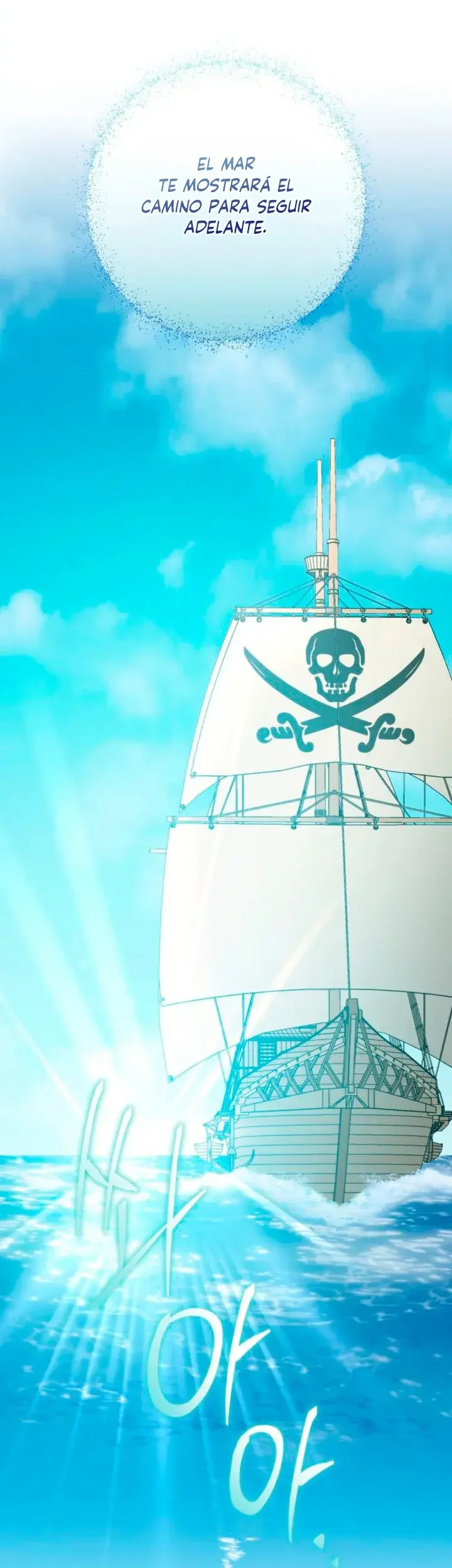 Mi Príncipe Pirata capítulo 43, página 13