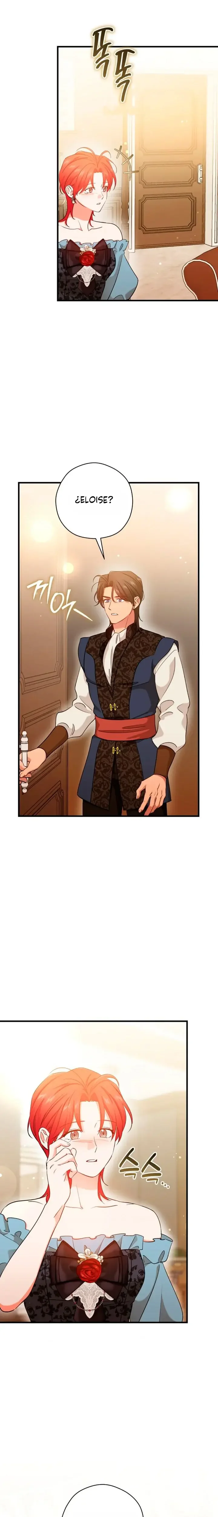 Mi Príncipe Pirata capítulo 43, página 16