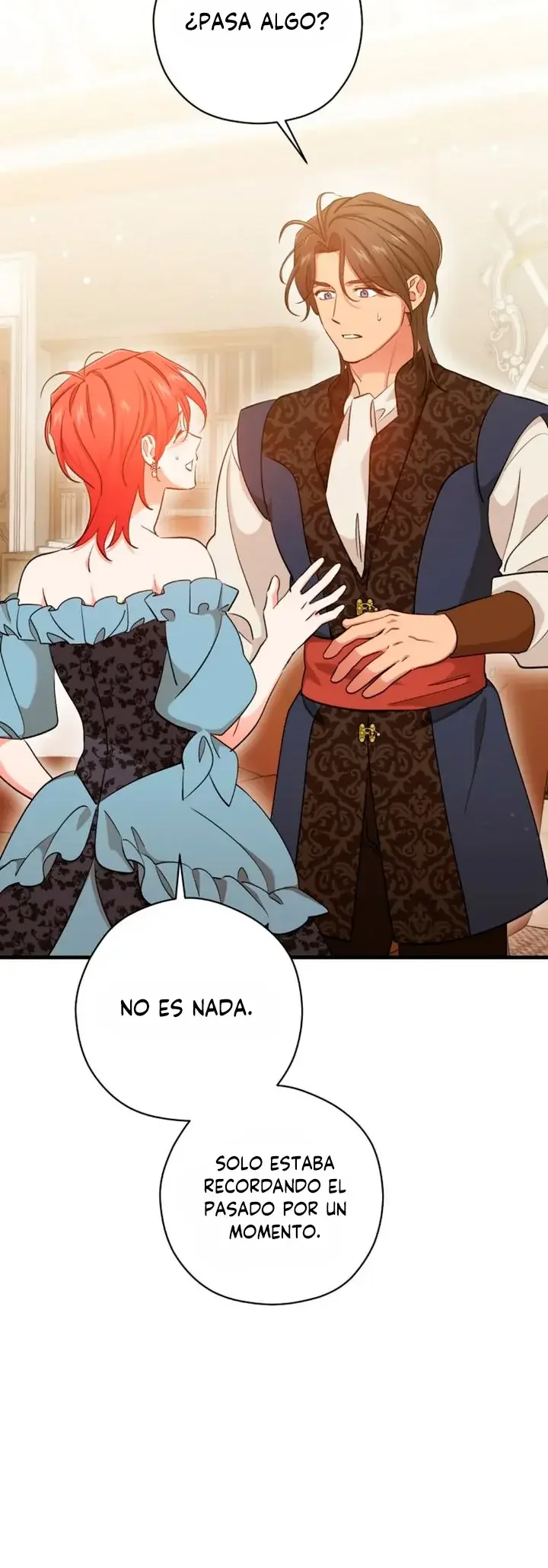 Mi Príncipe Pirata capítulo 43, página 17