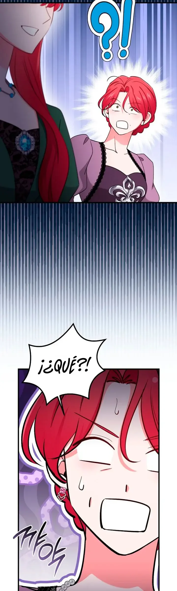 Mi Príncipe Pirata capítulo 43, página 27