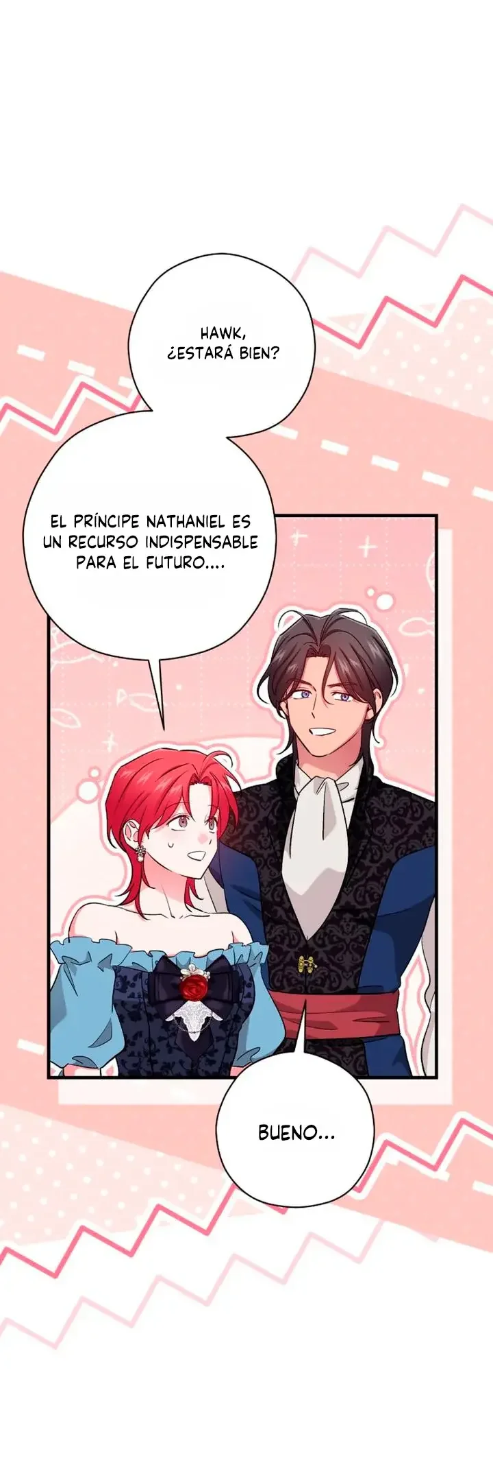 Mi Príncipe Pirata capítulo 43, página 31