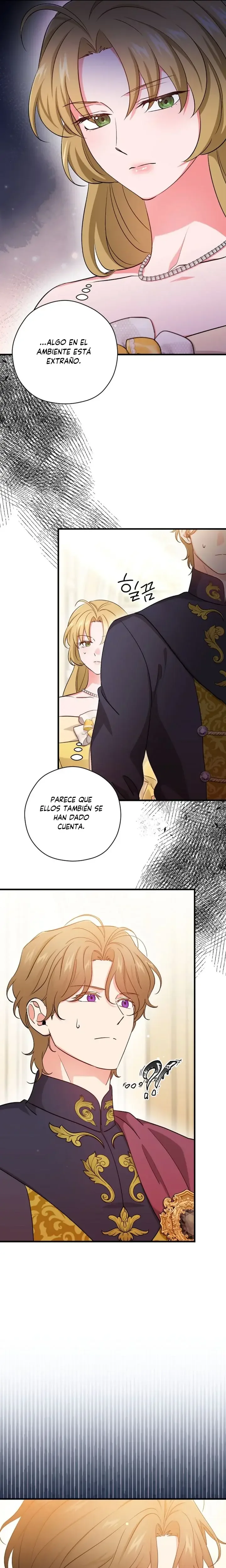 Mi Príncipe Pirata capítulo 44, página 9