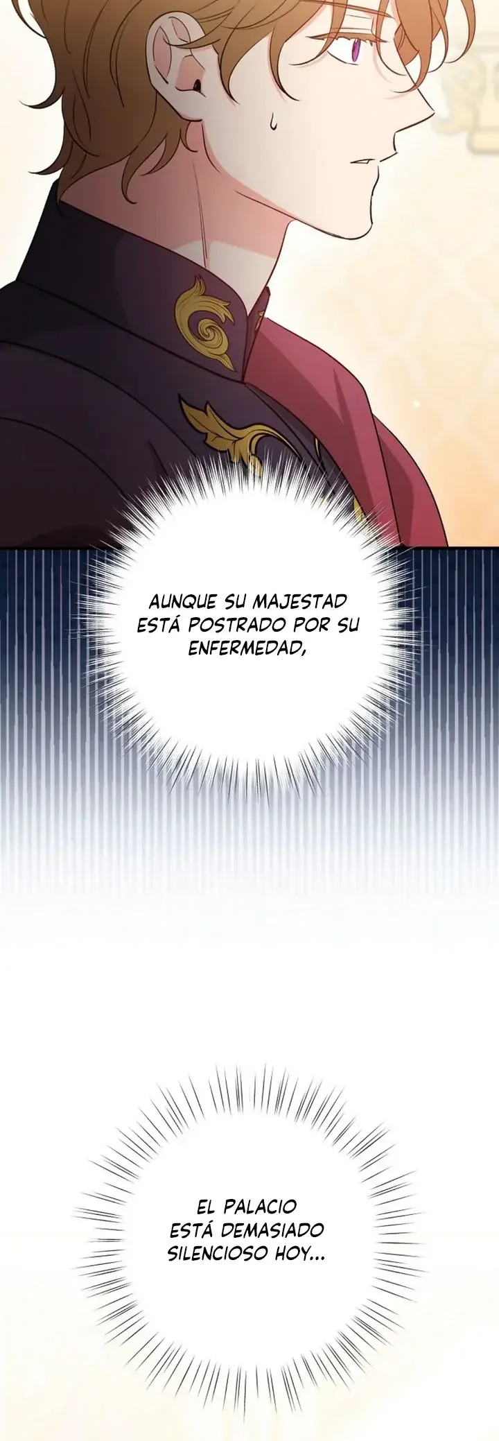 Mi Príncipe Pirata capítulo 44, página 10