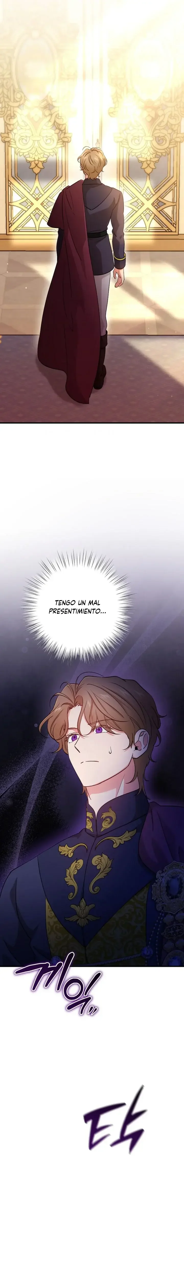 Mi Príncipe Pirata capítulo 44, página 11