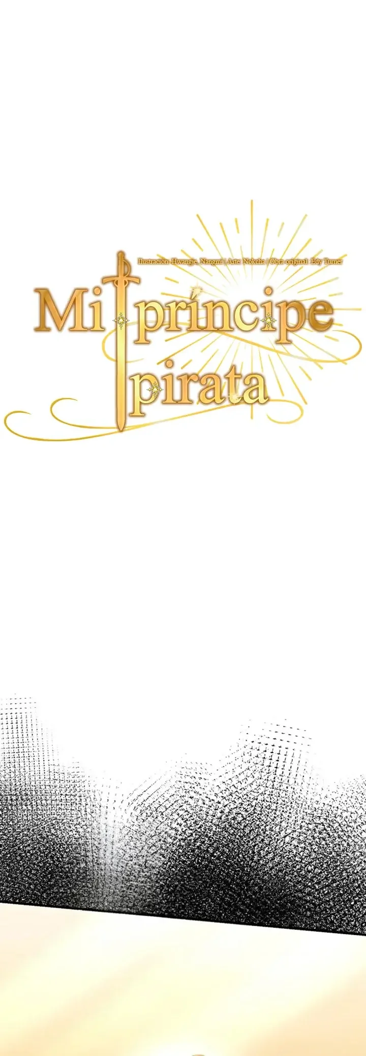 Mi Príncipe Pirata capítulo 44, página 12