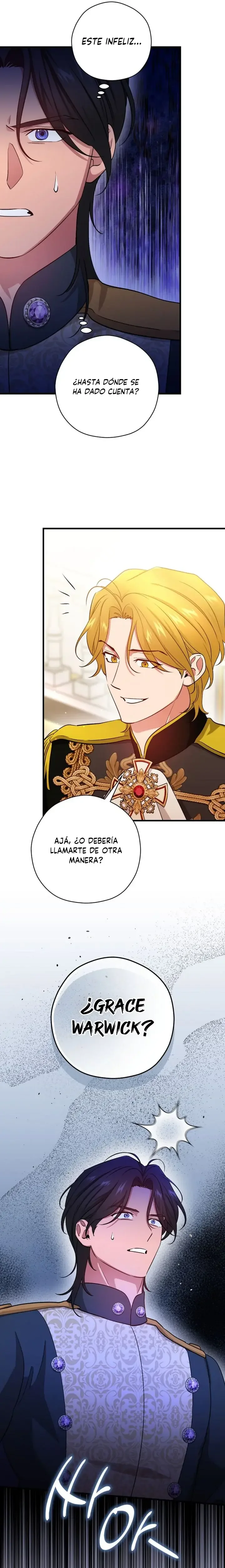 Mi Príncipe Pirata capítulo 44, página 25